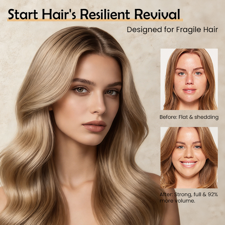 Caviar Luxury Hair Mask
