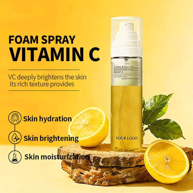 Vitamin C Brightening Even-Tone Toner Spray