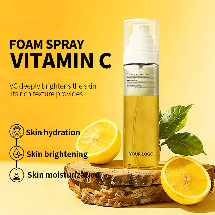 Vitamin C Brightening Even-Tone Toner Spray