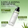 Aloe Vera Rapid Soothing Face Toner Spray
