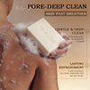Papaya Enzyme Brightening Revitalizing Body Soap