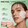 Salicylic Acid Acne-Clearing Cotton Pads