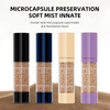 Micro-Capsule Radiant Foundation Deep Tan