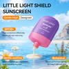 Kids' Mineral Sunscreen Stick SPF50+