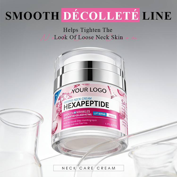 Neck Firming Lifting Cream