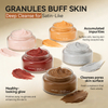 Creamy Raspberry Gentle Body Scrub