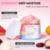 Shea Butter Rich Body Butter