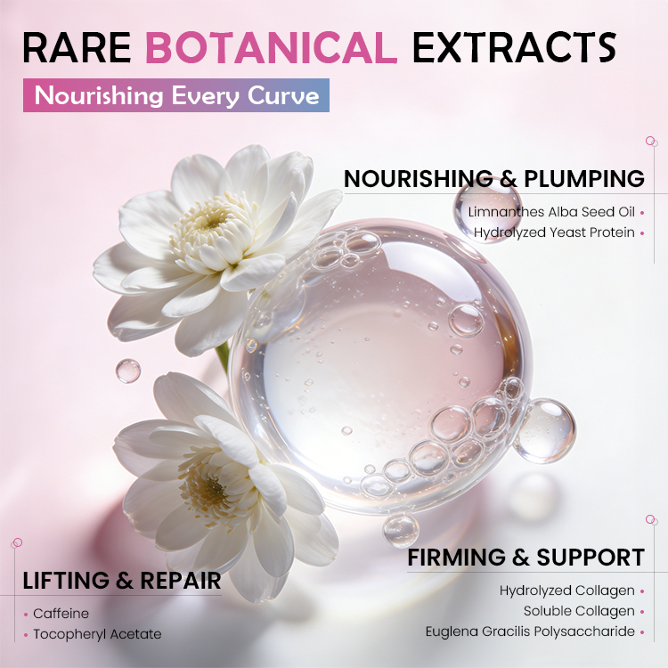 Breast Lifting Firming Cream