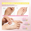 Yeast Pro-Xylane Firming Repair Hand Cream