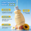Calming Moisturizing Baby Lotion