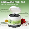 Black Magic Purifying Cleansing Balm