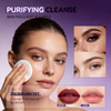 Lavender Sensitive-Soothed Makeup Remover Oil