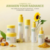 Turmeric Lotion