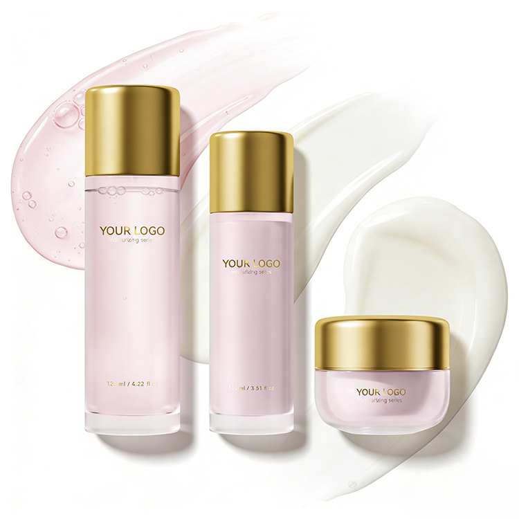 Brightening Hydration Face Cream