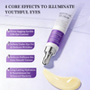 Eye Bag Wrinkle Targeting Repair Eye Cream