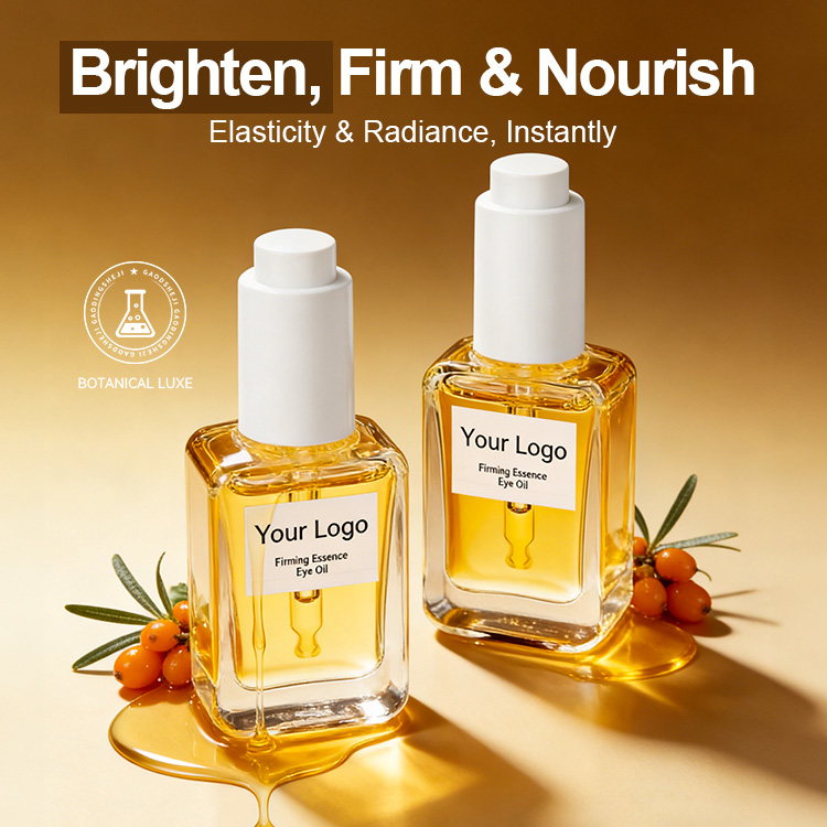 Firming Essence Eye Oil