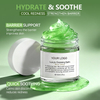 Vitamin B5 Centella Asiatica Soothing Mask