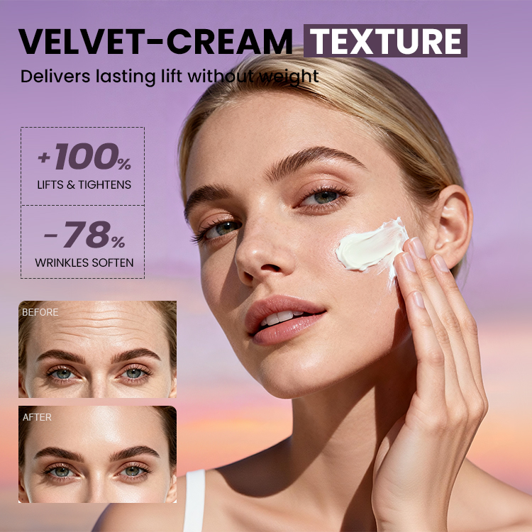 Vital Glow Revitalizing Essence Cream