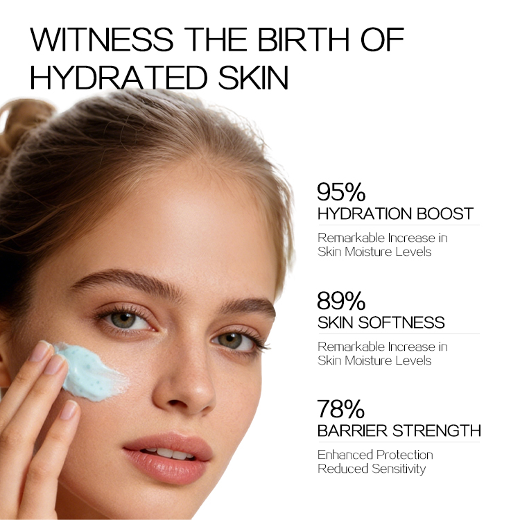 Camellia Hydrating Micro-Essence Cream