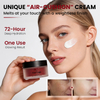 Red Camellia Revitalizing Anti-Aging Cream