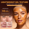 Rose Essential Oil Hydrating Firming Mask