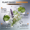 Sun Shield Protective Repairing Sunscreen Gel SPF50