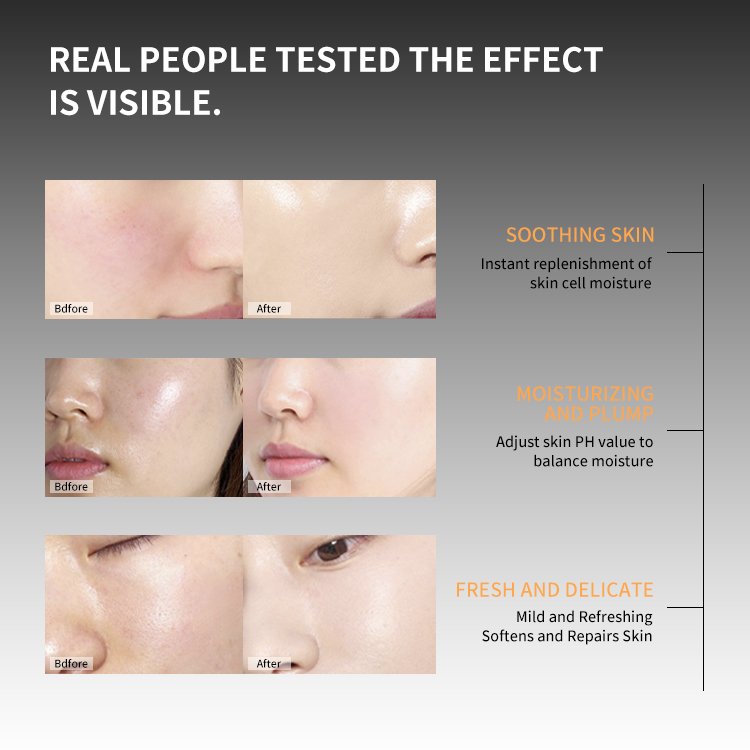 Niacinamide Foaming Face Cleanser