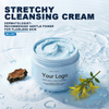 Korean Rice Mochi Face Cleanser
