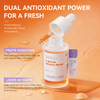 Astaxanthin Potent Antioxidant Serum