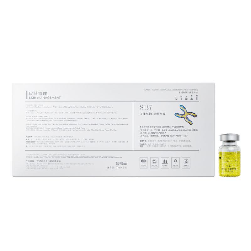 Moonlight Glow Illuminating Serum