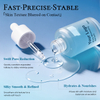 Pore-Minimizing Refining Serum