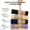 Micro-Capsule Radiant Foundation Deep Tan
