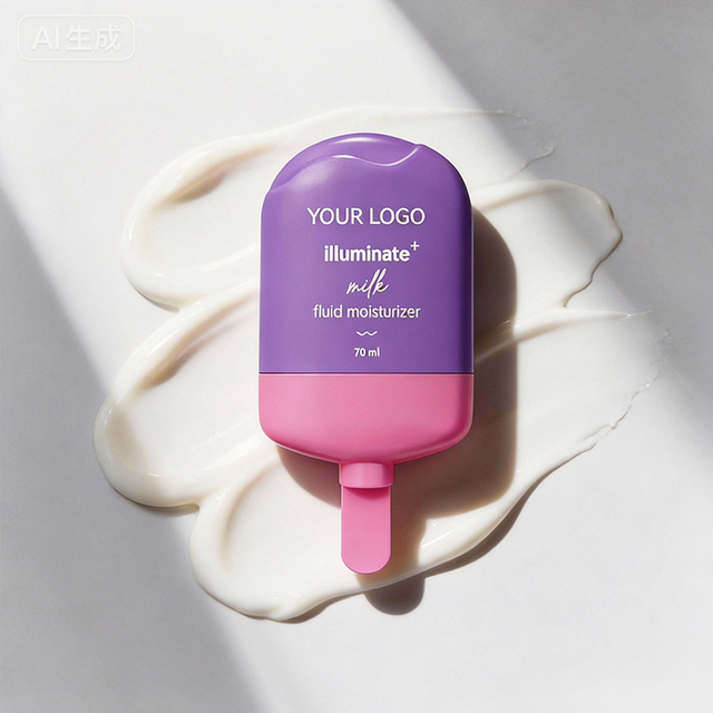 Kids' Mineral Sunscreen Stick SPF50+