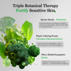 Microbiome Balancing Bubble Serum