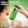Niacinamide Brightening Fragranced Body Wash