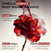 Camellia Micromolecule Skin-Boosting Toning Lotion
