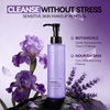 Lavender Sensitive-Soothed Makeup Remover Oil
