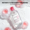 Gentle Hydrating Makeup Remover Water