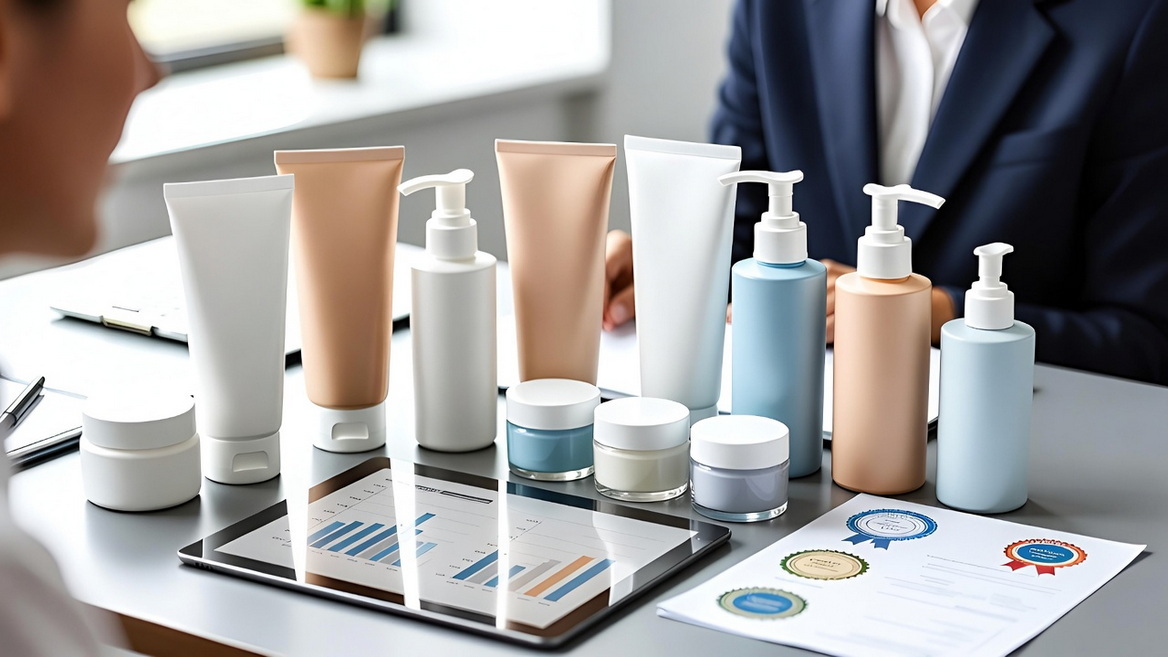 Gentle Face Cleanser Supplier Comparison