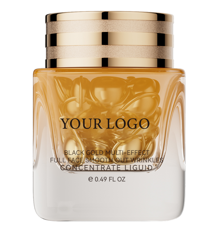 Facial Firming Essence Oil
