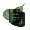 Mung Bean Pore-Cleansing Clay Mask
