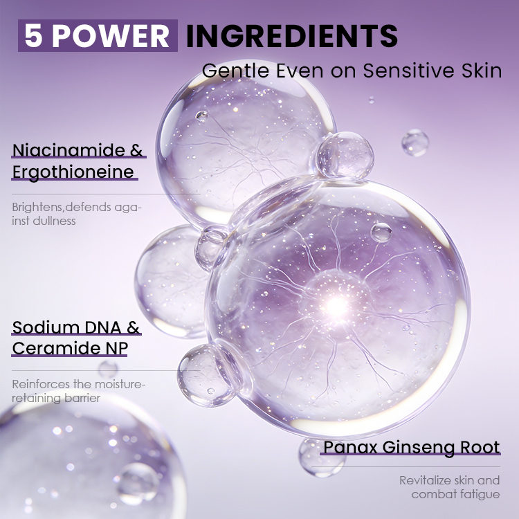 Radiant Micro-Pearl Brightening Even-Tone Skin-Tint Cream