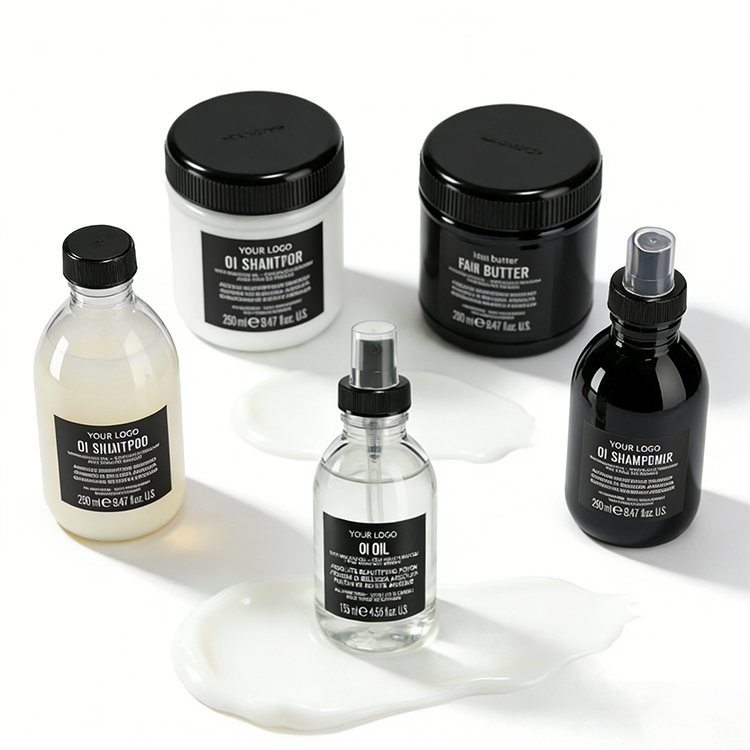 Caviar Luxury Hair Mask