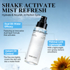 Hyaluronic Acid Niacinamide Moisturizing Brightening Toner Spray