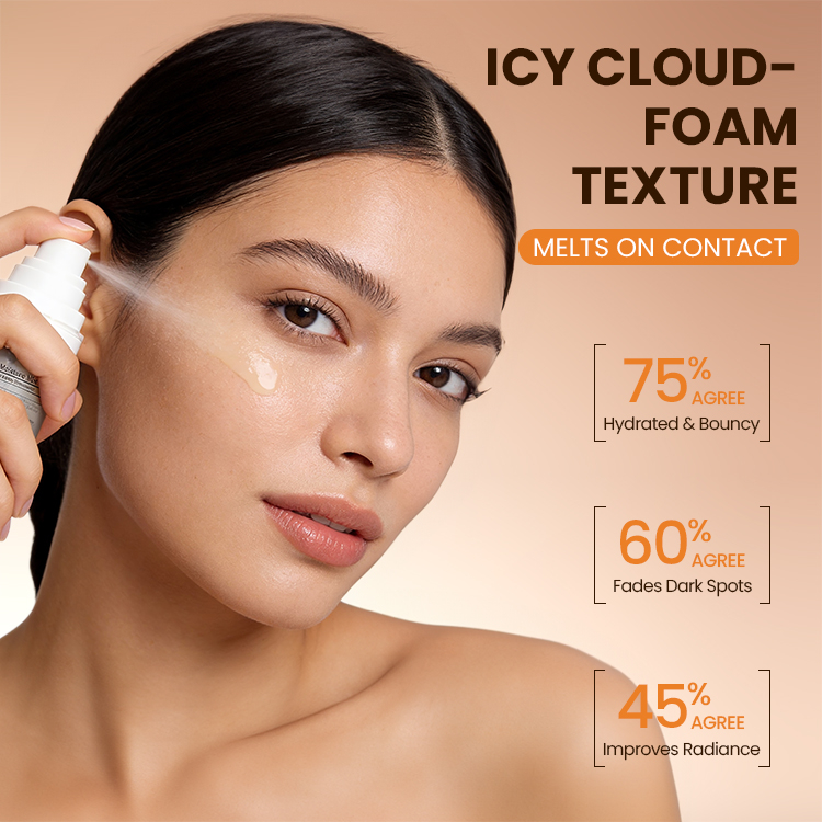 Caffeine Revitalizing Puffiness-Reducing Toner Spray