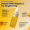 Vitamin C Brightening Even-Tone Toner Spray