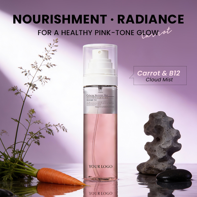 Vitamin B Balancing Hydrating Toner Spray