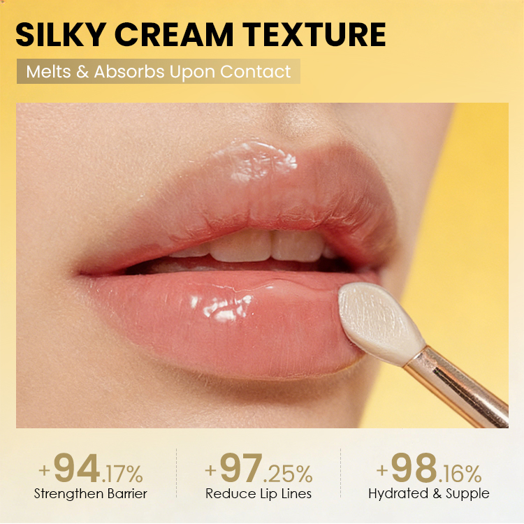 Hydrating Overnight Lip Mask