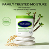 Gentle Moisturizing Baby Toddler Skin Cream
