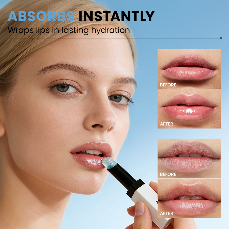 Collagen Lip-Repair Balm Stick
